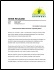 Emerald Coast Growers Press Release