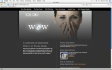 Flora Gems Web Site