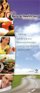 Natural Health Tour Brochure