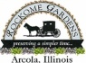 Rockome Gardens TV Spot