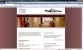 Brintlinger and Earl Funeral Homes Web Site